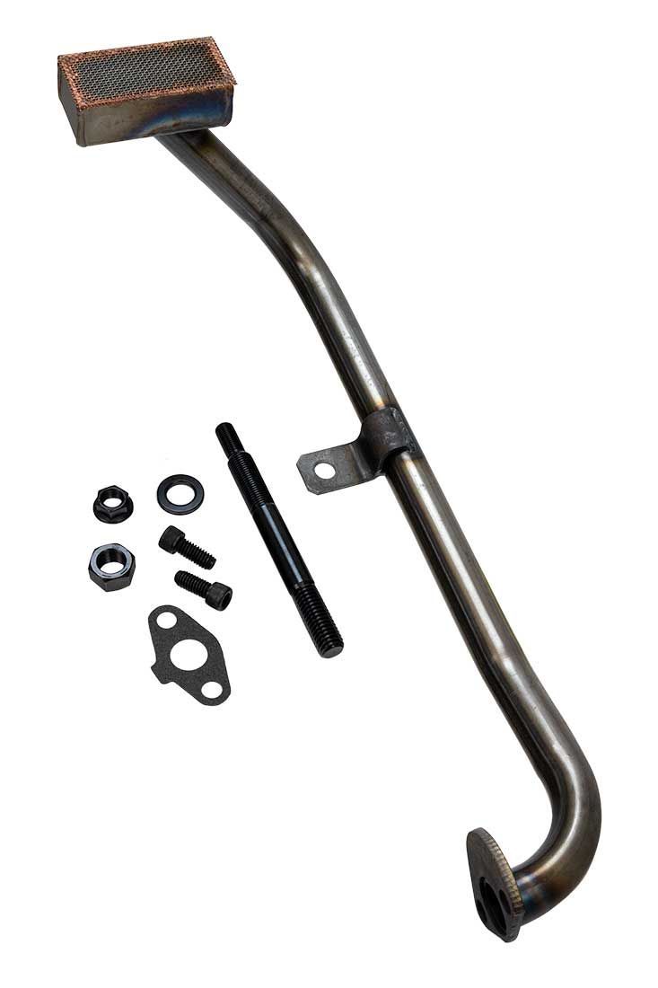 Moroso SBF 289/302 Oil Pump Pickup