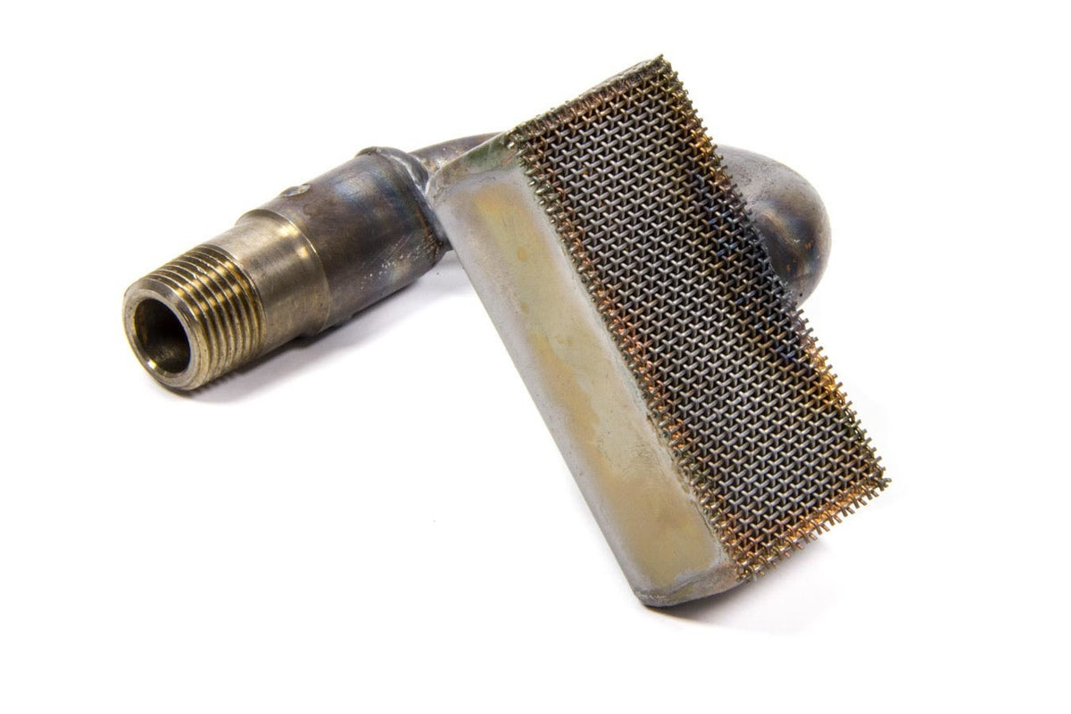 Moroso Oil Pump Pick-Up