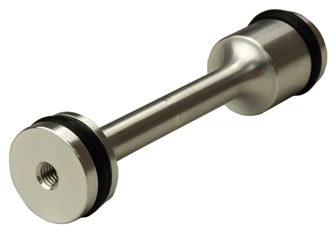 Moroso Rear Oil Passage Plug Barbell GM LT Gen-5