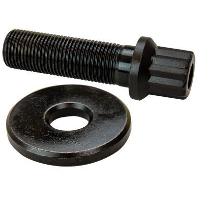 Moroso Balancer Bolt Ford 289-460 Except 351C