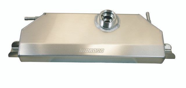 Moroso Coolant Tank Ford F-Series 15-Up