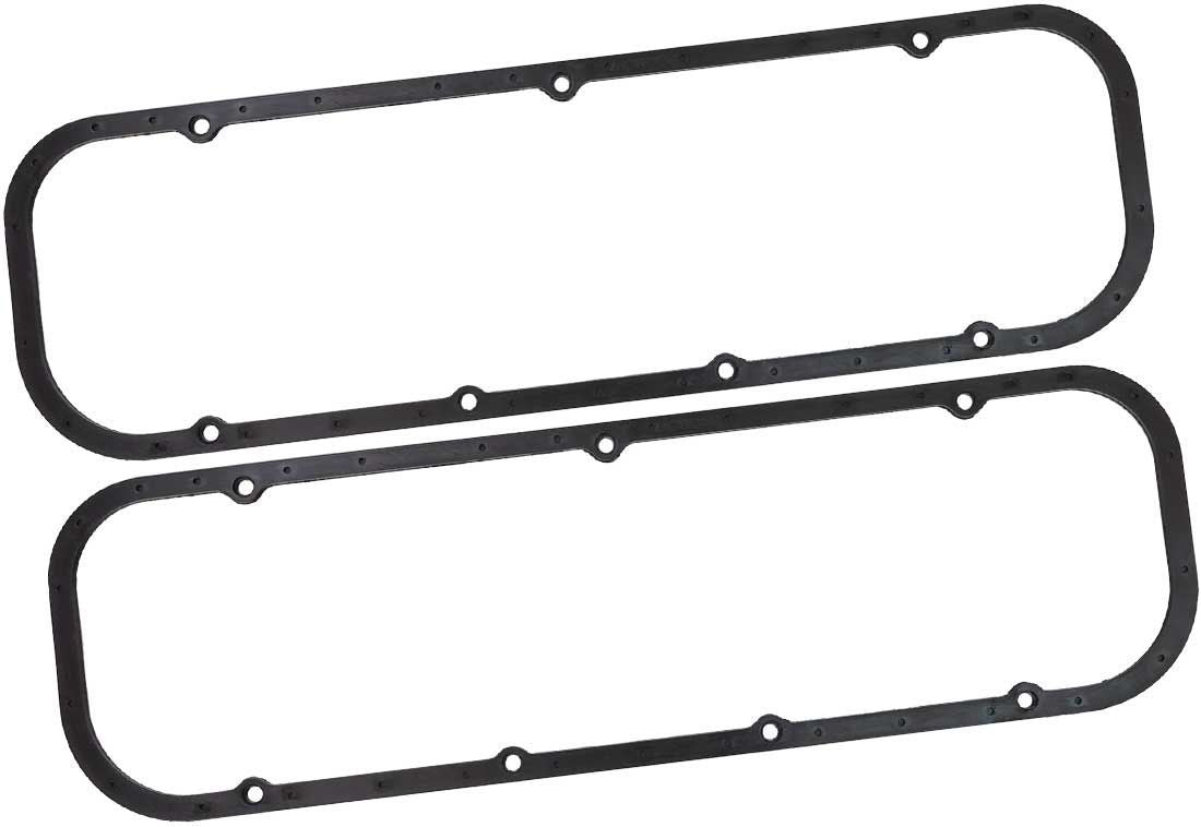 Moroso BBC Valve Cover Gaskets 10-Pair