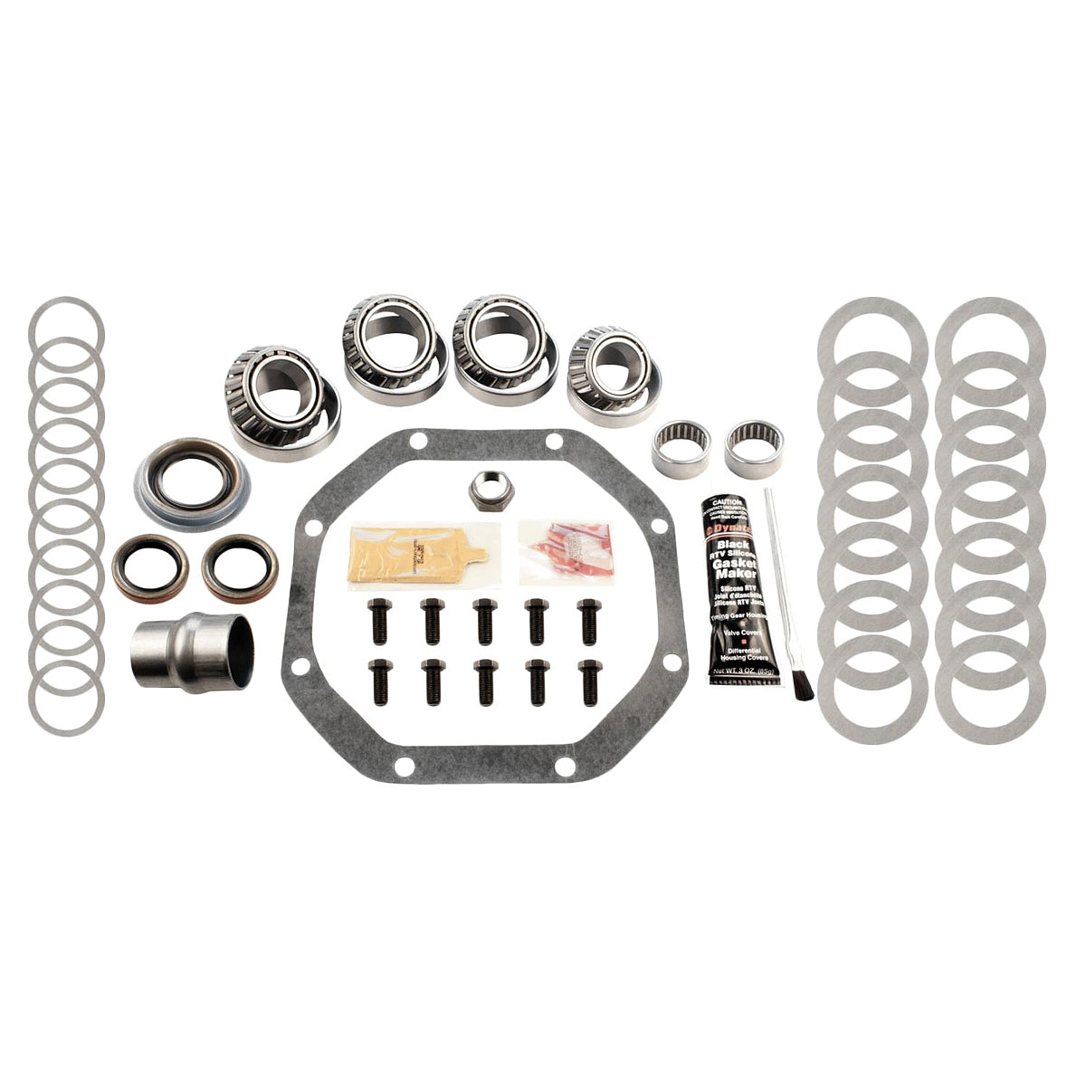 Motive Gear Differential Master Bear ing Kit 63-79 Corvette