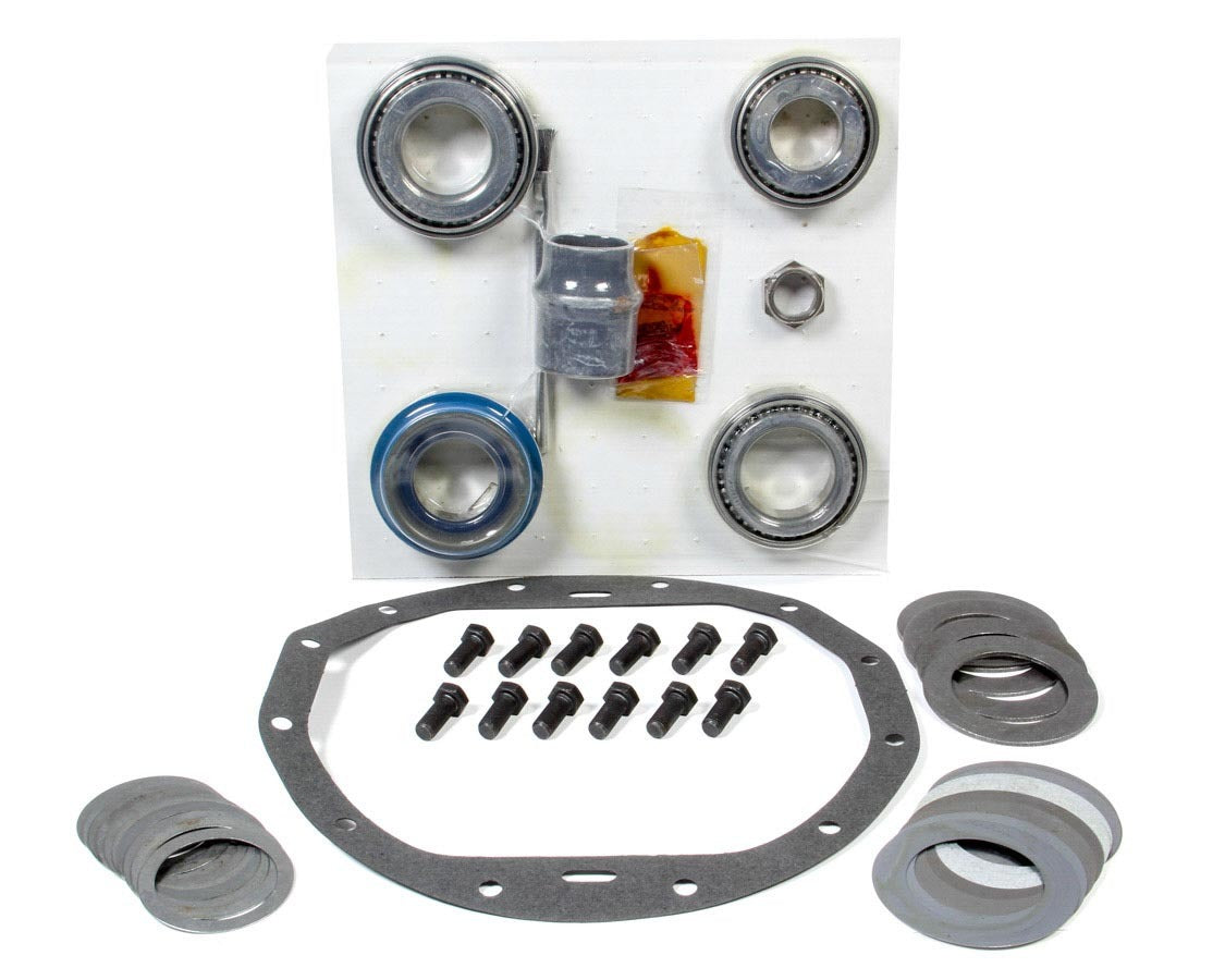 Motive Gear GM 12 Bolt Bearing Kit