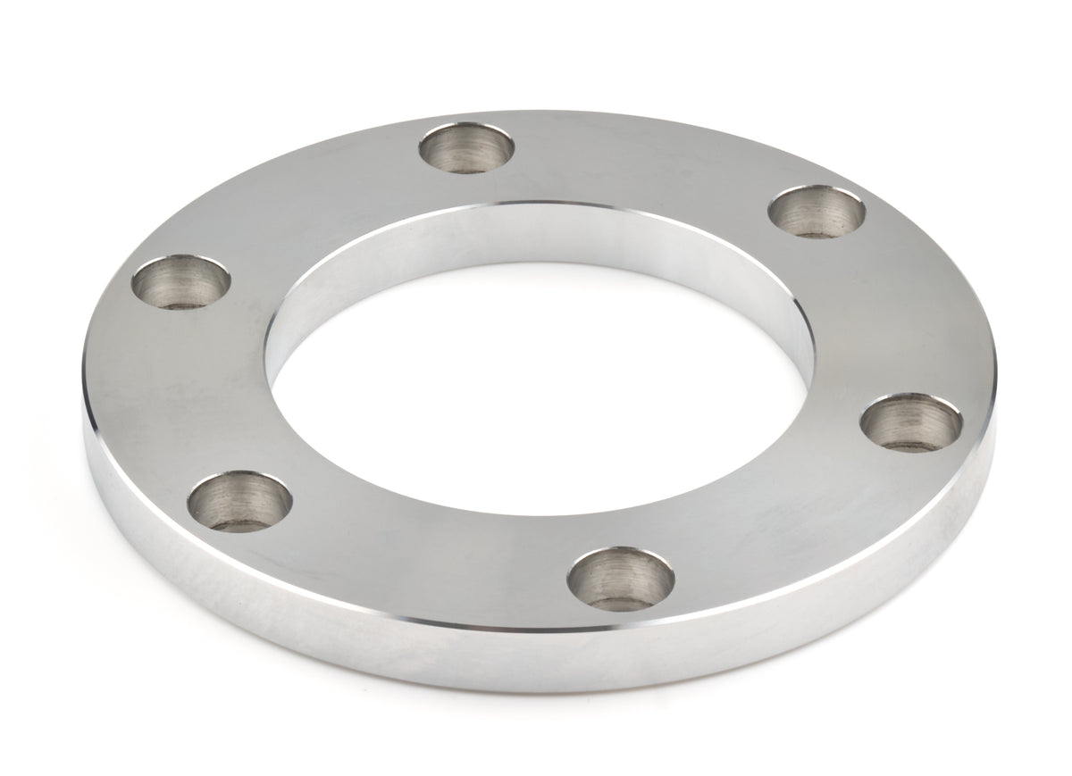 Mpd Racing 6-Pin Wheel Spacer Aluminum 1/2 Thick Each