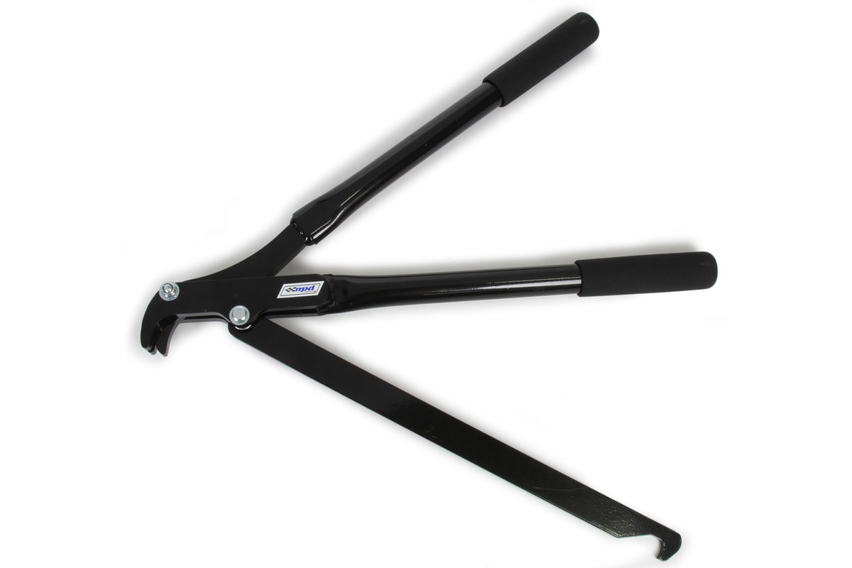 Mpd Racing Tire Bead Breaker 13in Wheel