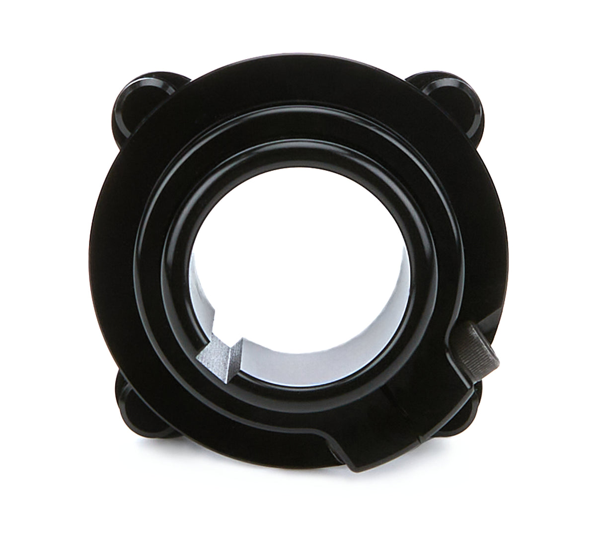 Mpd Racing Quarter Midget Axle Belt Drive Sprocket Hub 1-3/8