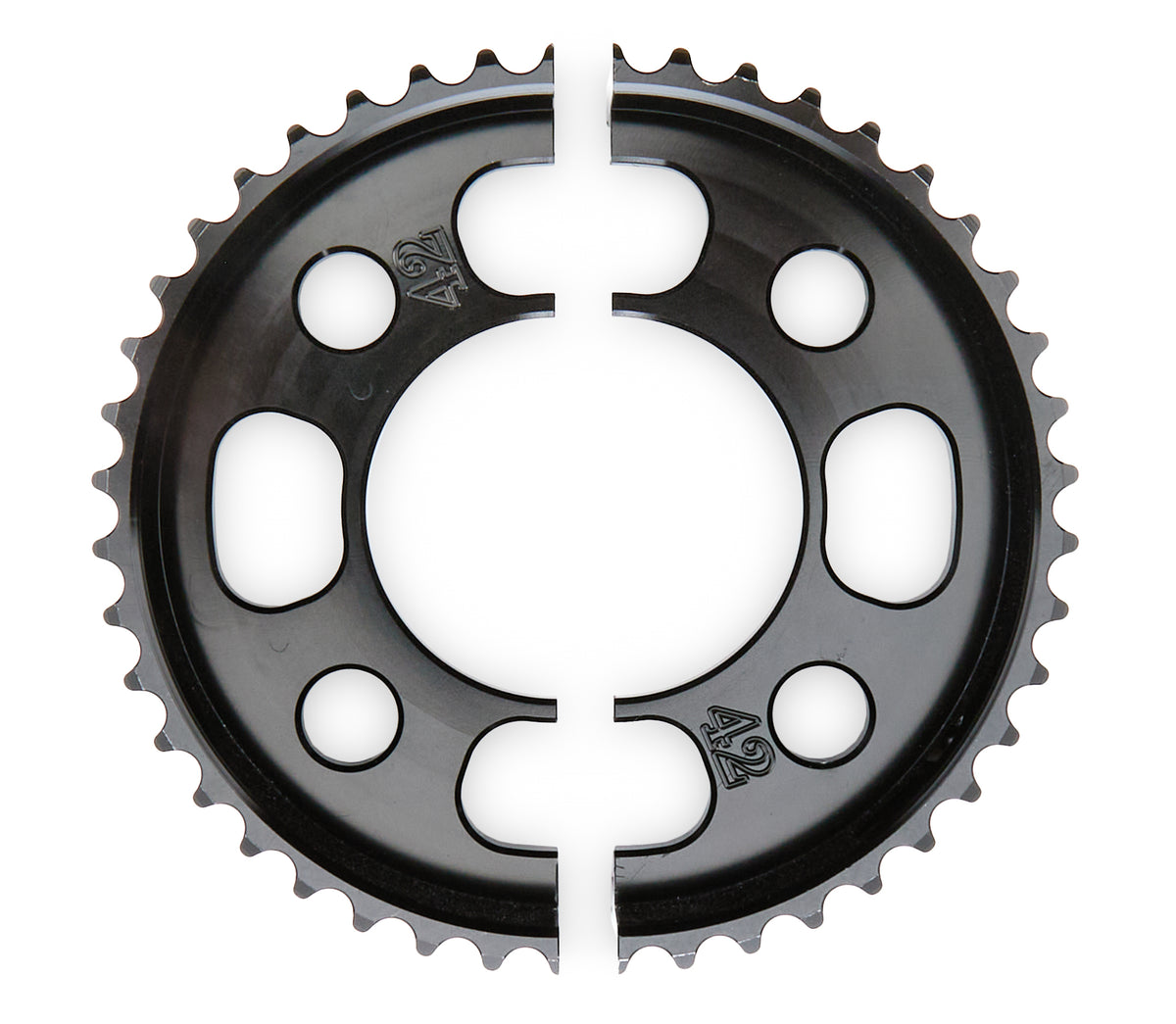 Mpd Racing Quarter Midget Axle Belt Drive Sprocket 42 Tooth