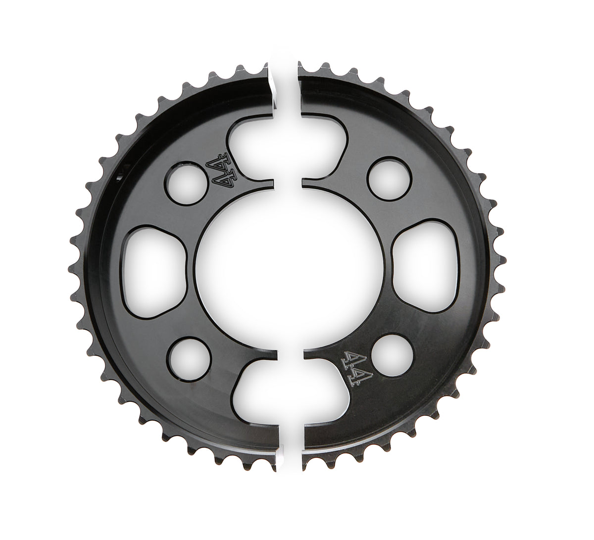 Mpd Racing Quarter Midget Axle Belt Drive Sprocket 44 Tooth