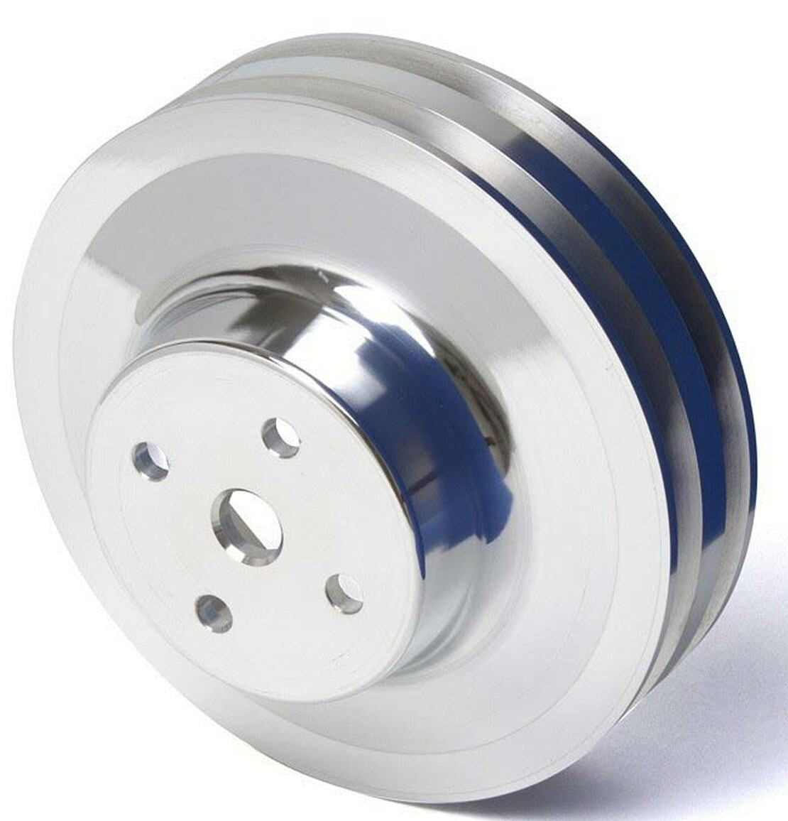March Performance Chrysler 383-440 Two Groove w/p Pulley