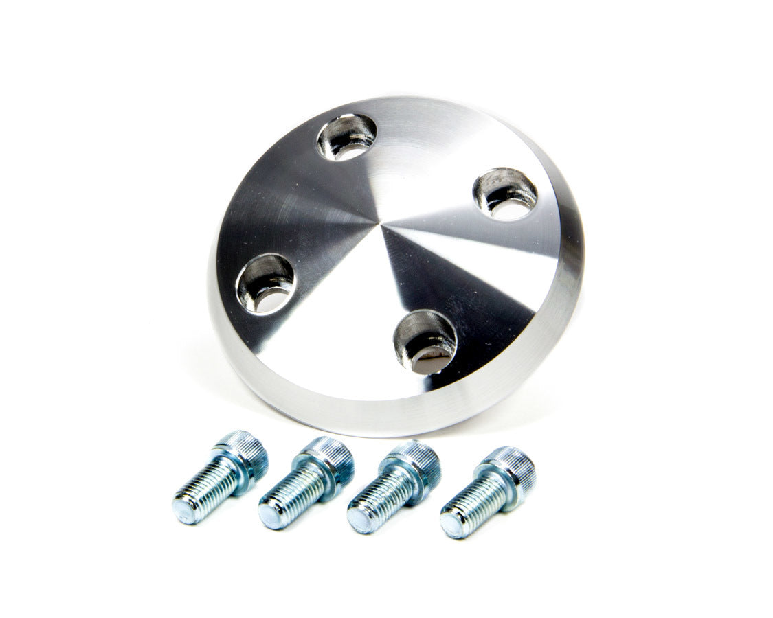March Performance Water Pump Pulley Cover