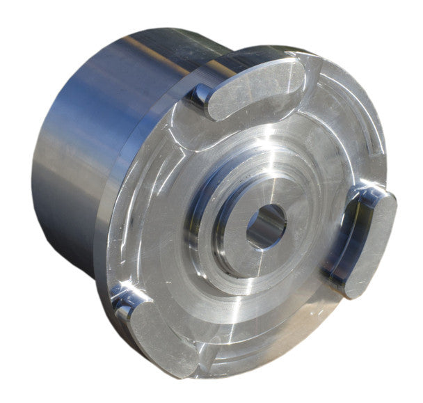 March Performance LS1 Hub Adapter F-Body Balancer