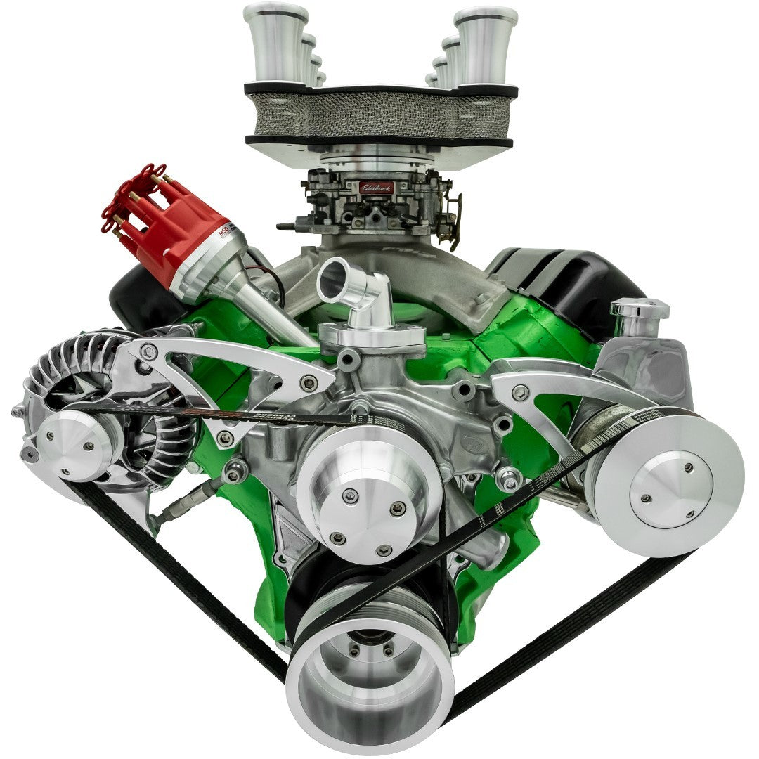 March Performance Pulley Kit/Component