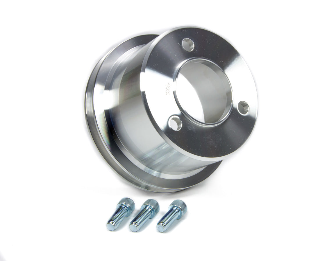 March Performance Pulley