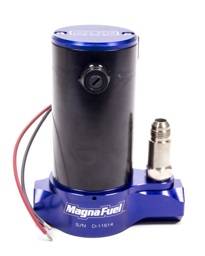 Magnafuel/magnaflow Fuel Systems QuickStar 275 Fuel Pump