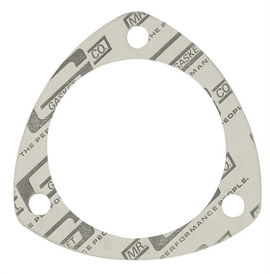Mr. Gasket Collector Gasket 3-1/2in