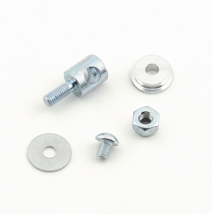 Mr. Gasket Quad. Carb. Bushing