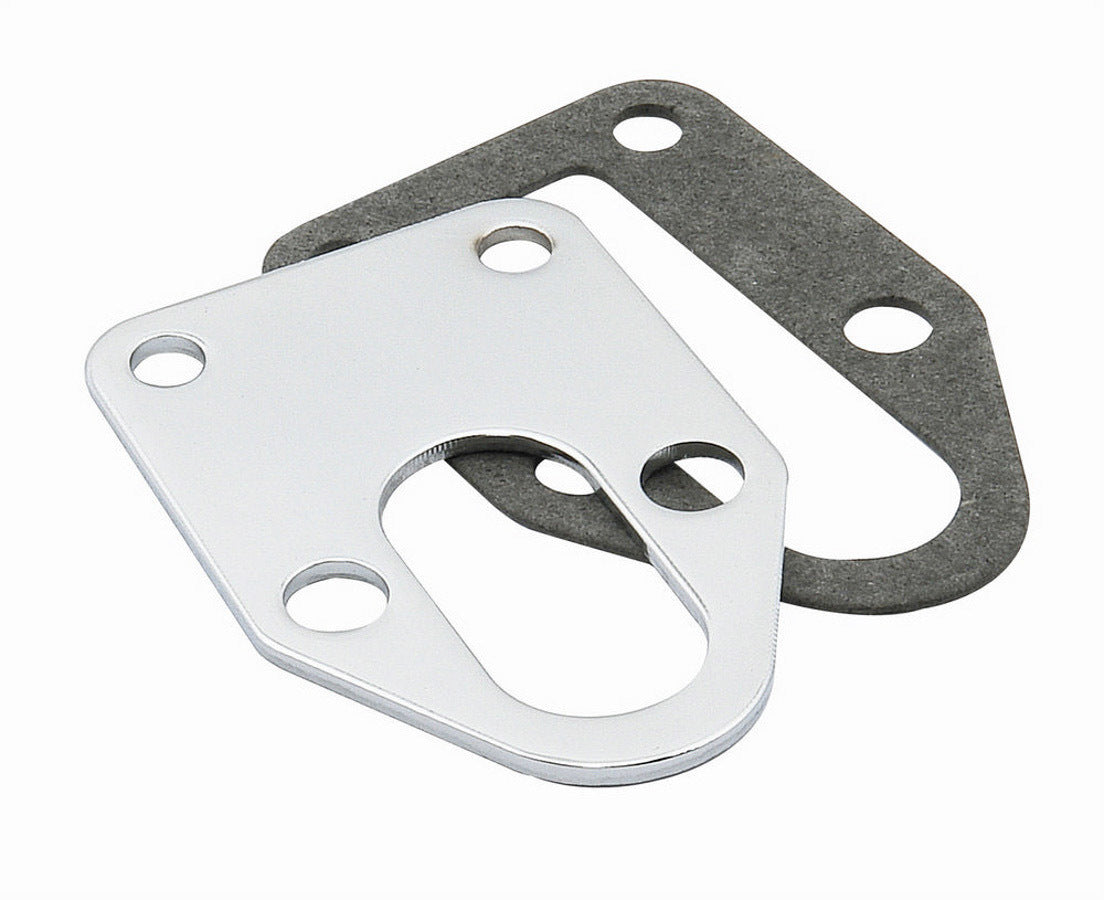 Mr. Gasket Fuel Pump Mtg Plate