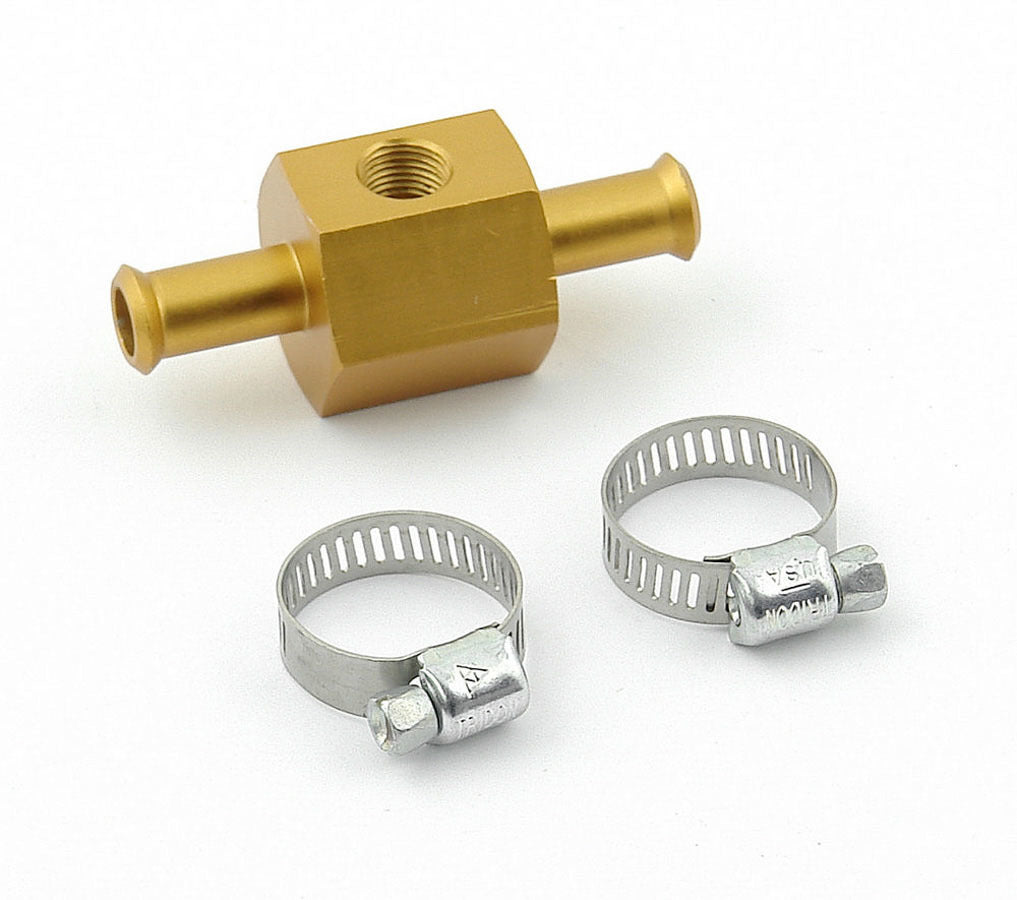 Mr. Gasket Fuel Pressure Adapter