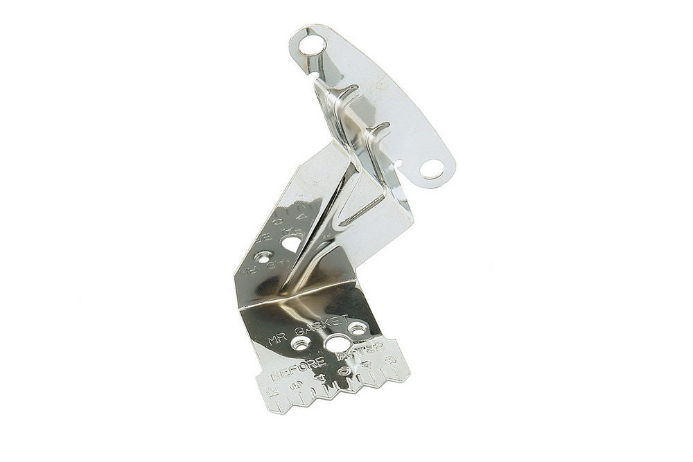 Mr. Gasket 7in Timing Tab