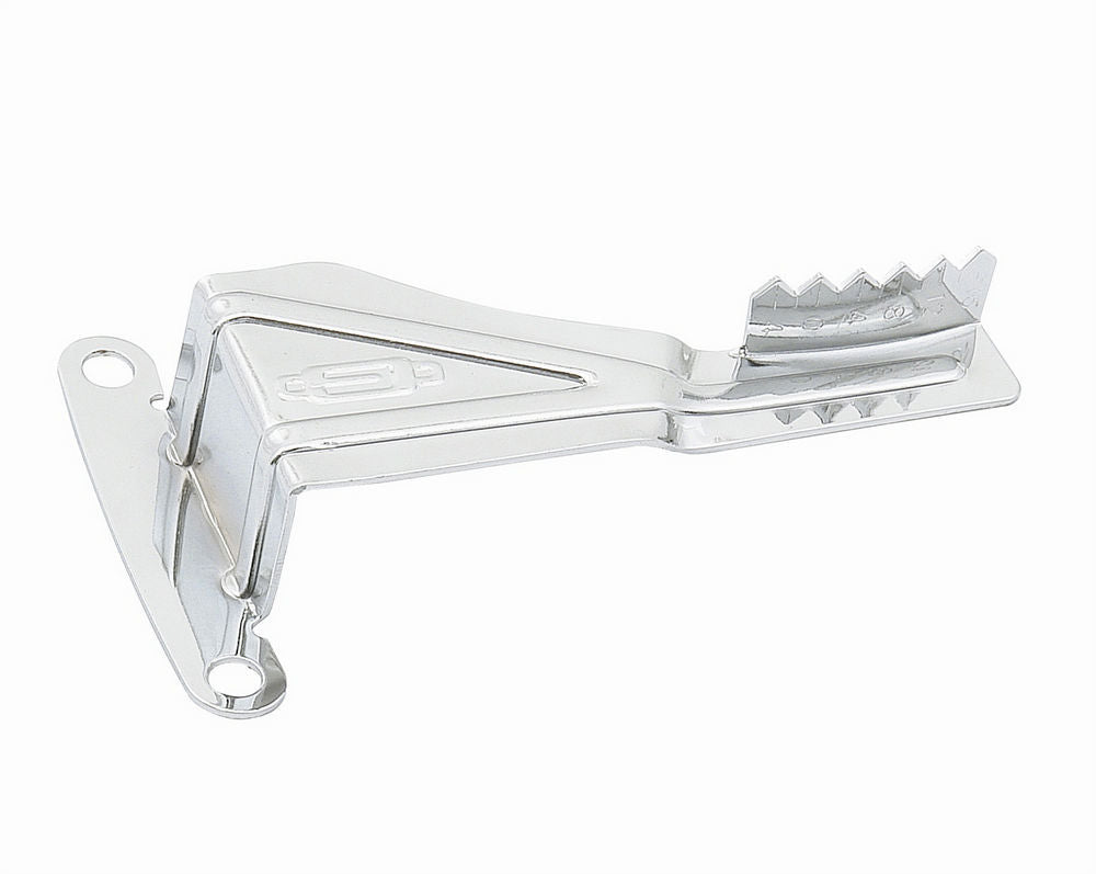 Mr. Gasket 7in. Tmg. Tab Late Sb Chevy