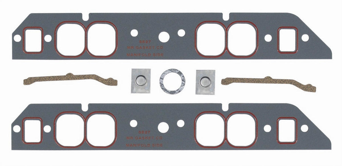 Mr. Gasket Silicone Intake Gaskets
