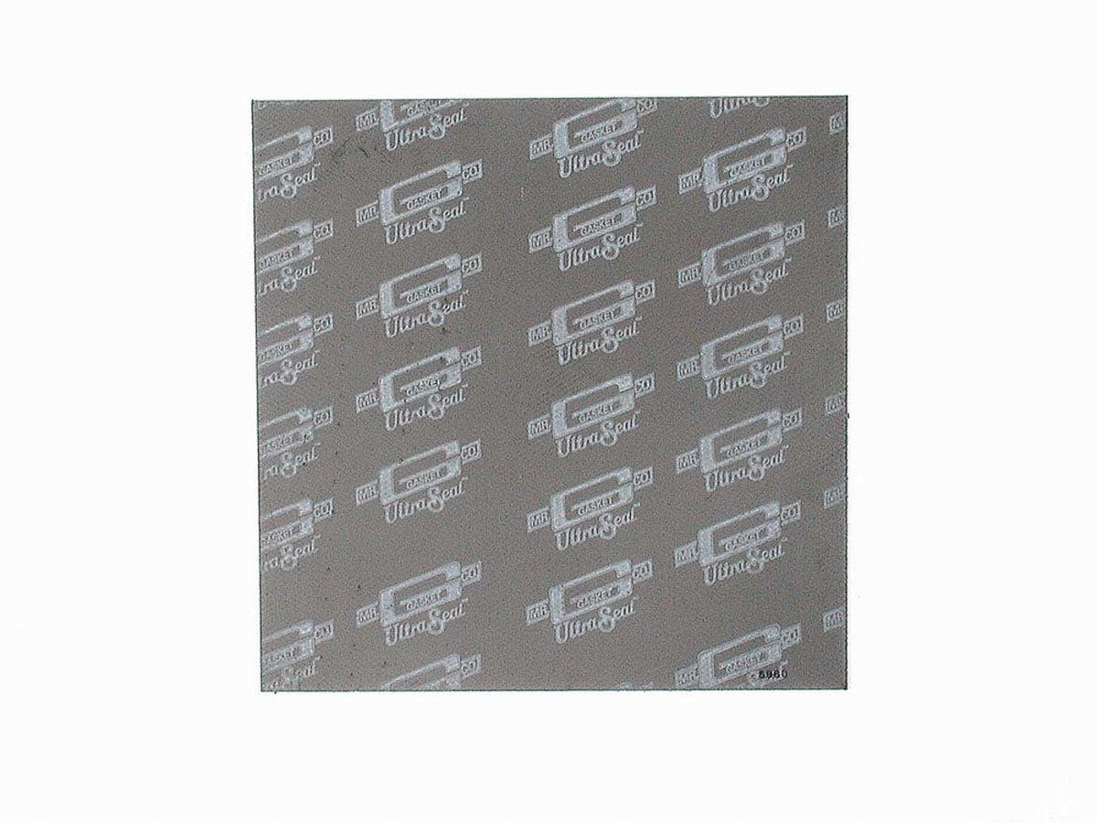 Mr. Gasket ULT-SL EXH MAT 10in.X10i