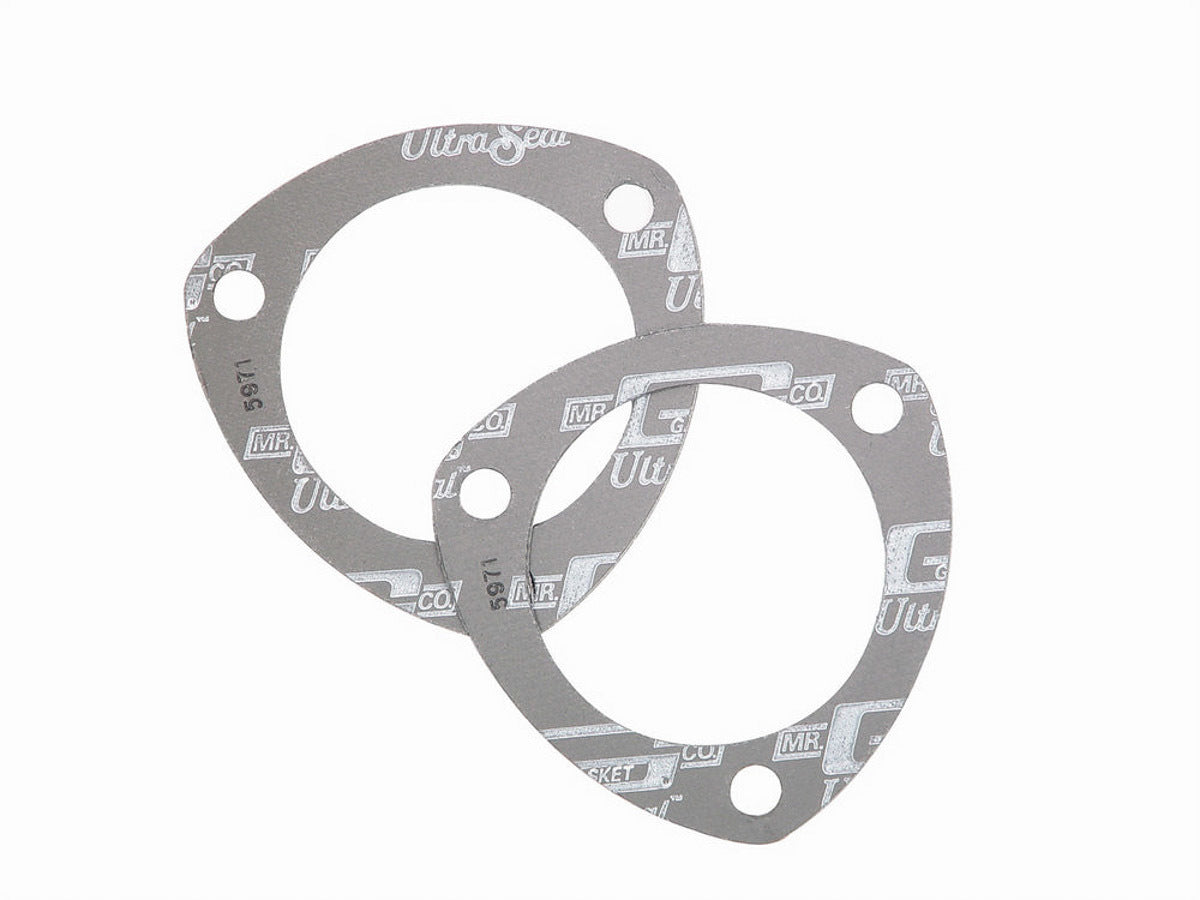 Mr. Gasket 3in Collector Gaskets 2 per package