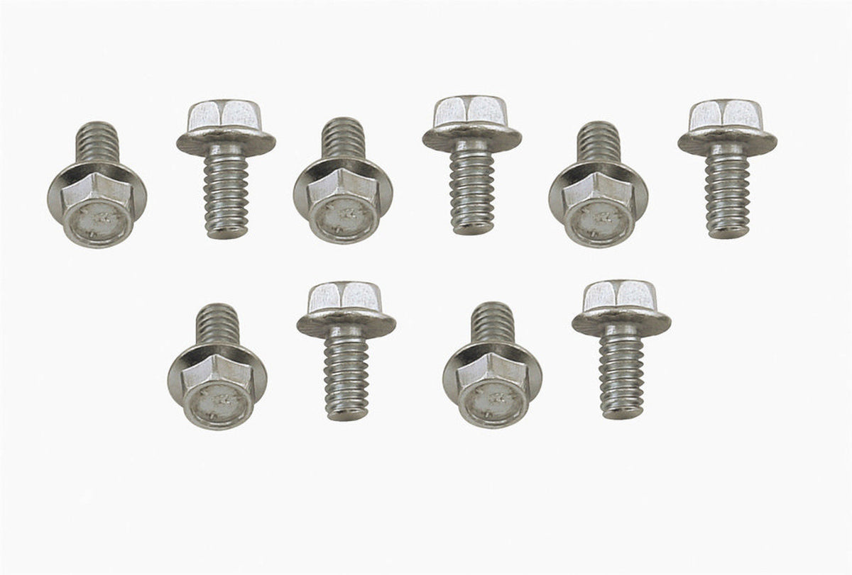Mr. Gasket Timing Cover Bolts SB & BB Chevy