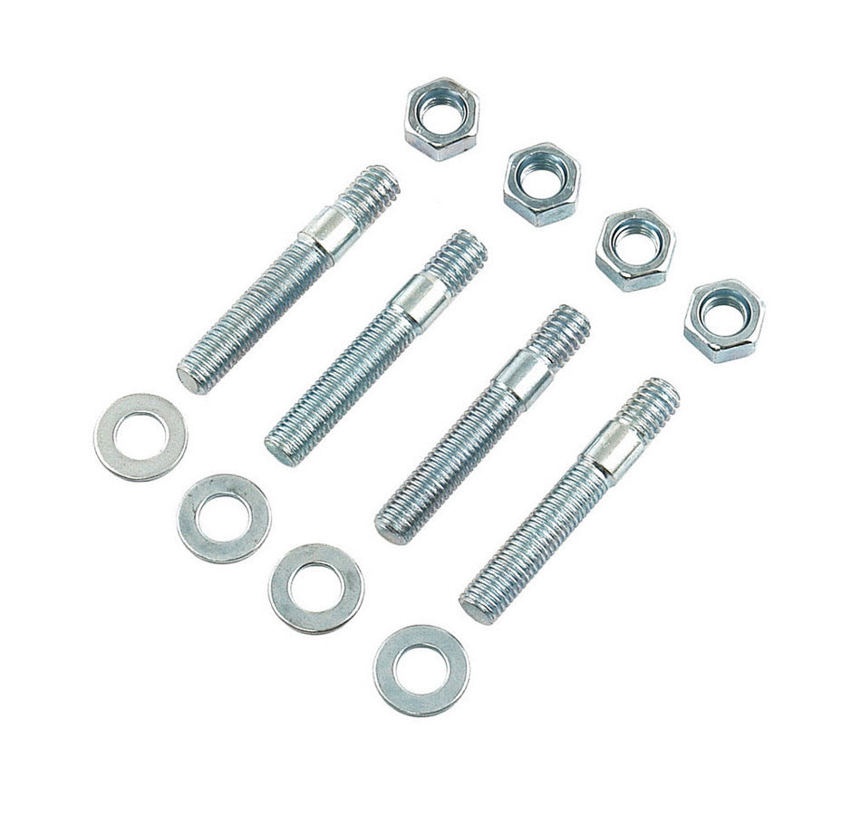 Mr. Gasket Carburetor Studs 2in