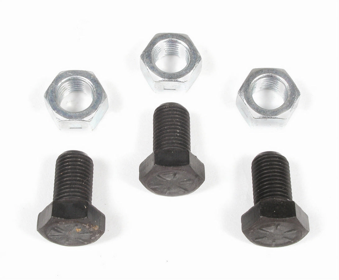 Mr. Gasket Gm Flex Plate Bolts