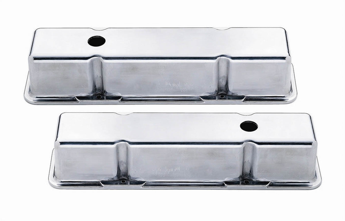 Mr. Gasket Valve Cover Tall with Baffle