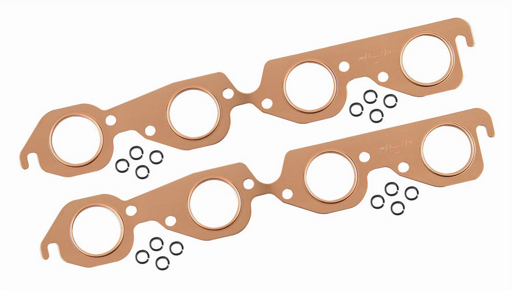 Mr. Gasket Copperseal Exh Gasket BBC