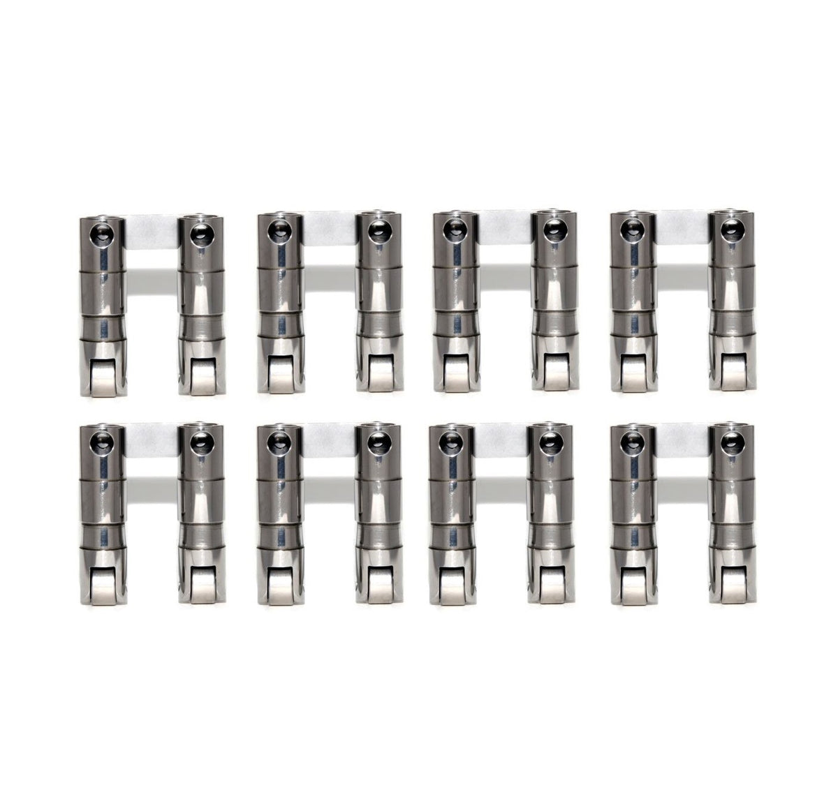 Morel Lifters LS Hyd Roller Lifter Set Hi-RPM