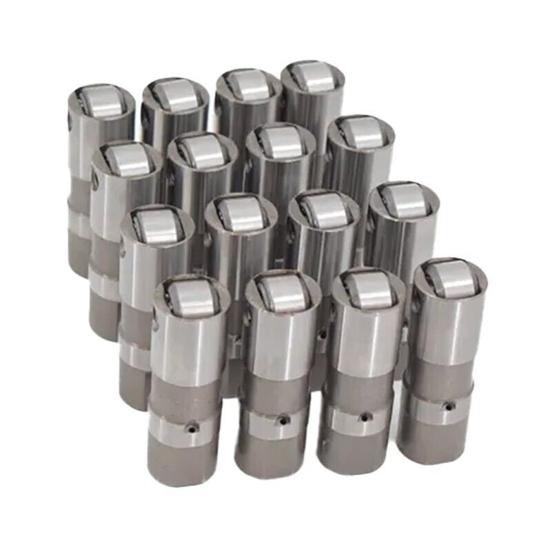 Morel Lifters GM LS Short Travel Hydr. Roller Lifter Set