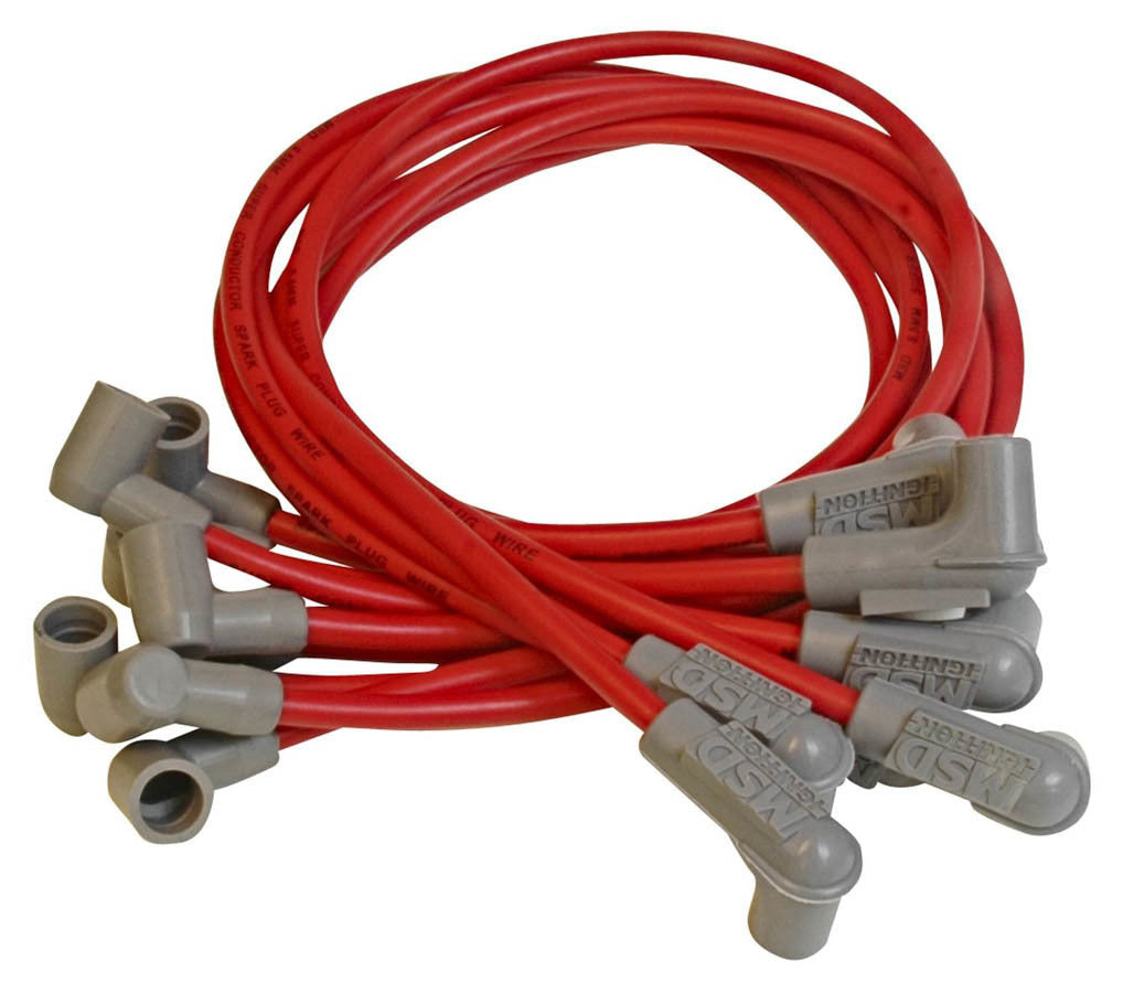 MSD Sbc Wires - Stock