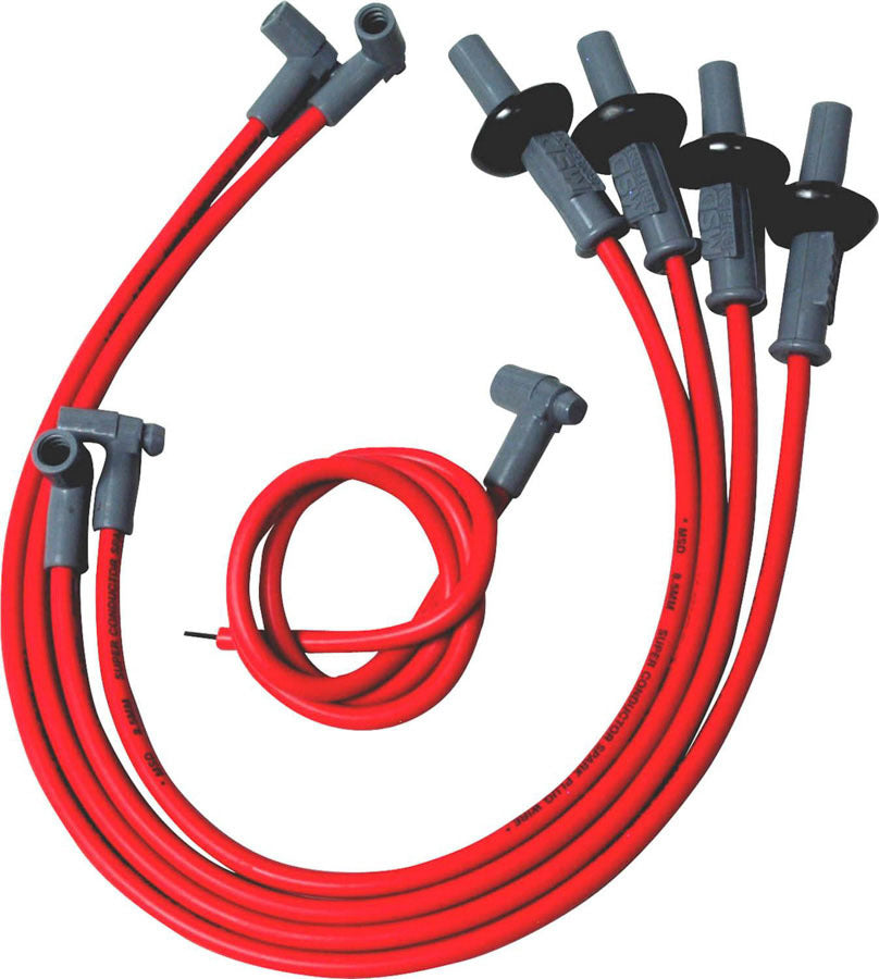 MSD 8.5MM Wire Set - VW