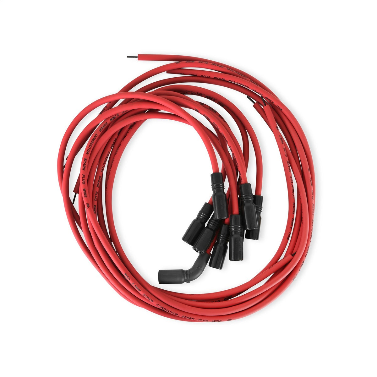 MSD 8.5MM Wire Set - GM LT1 Universal