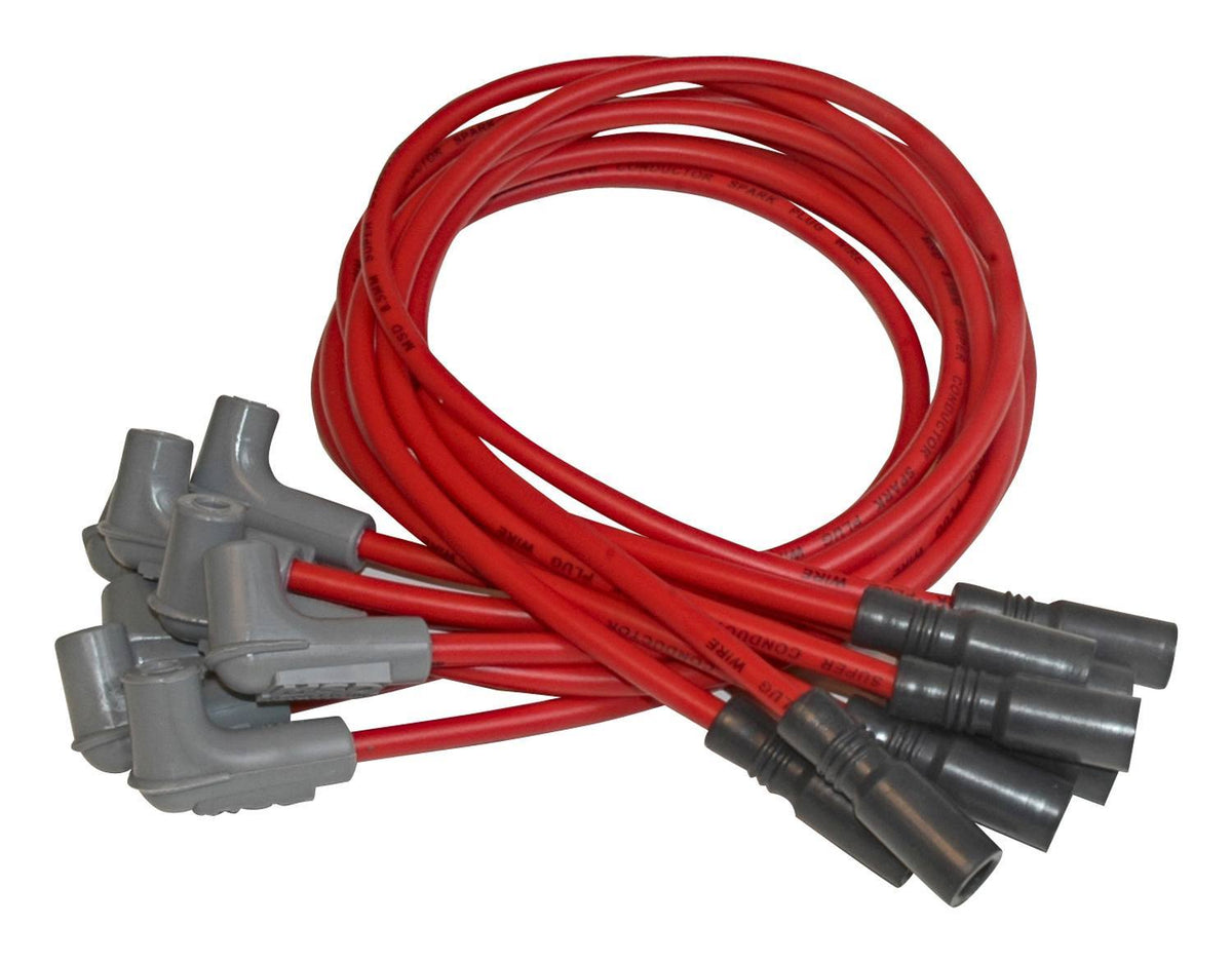 MSD 8.5MM Wire Set - '93-96 Camaro LT1