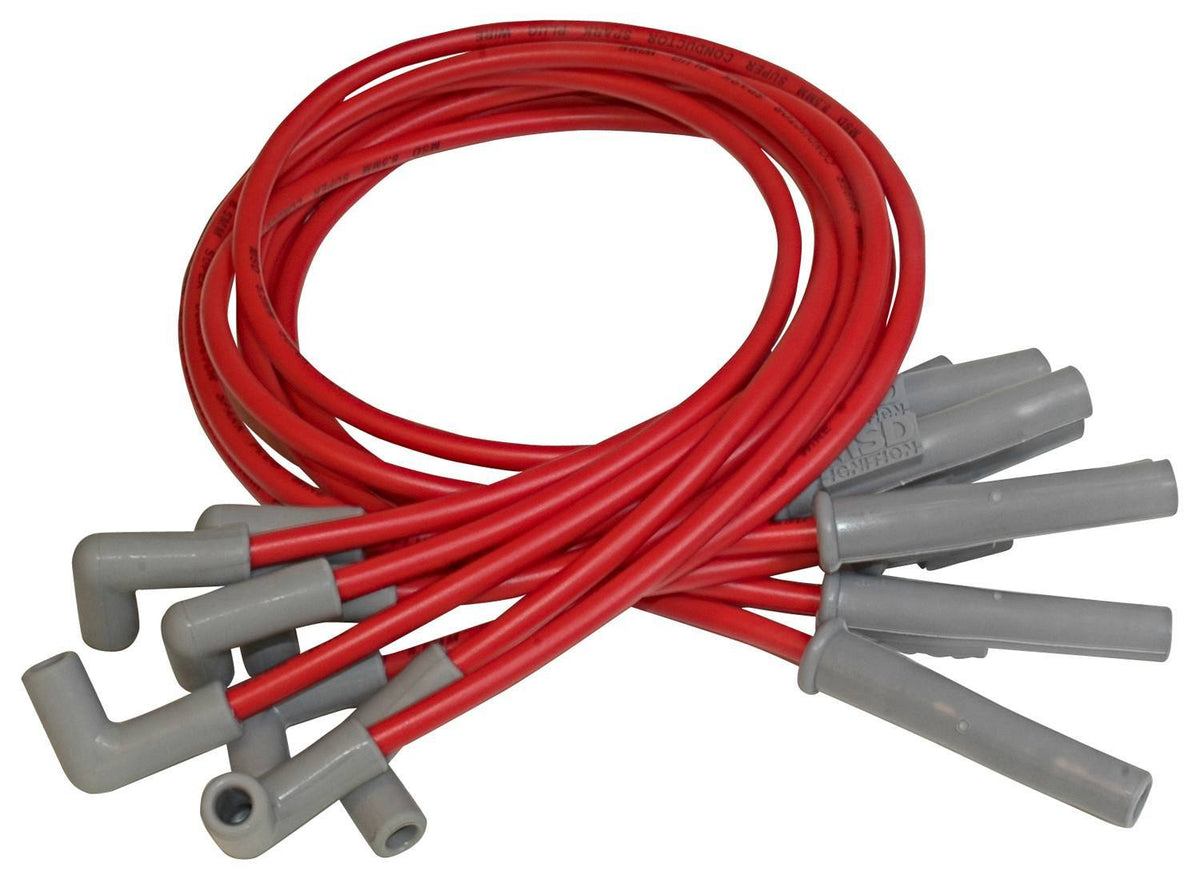 MSD 8.5MM Wire Set - '94-95 Mustang 5.0L