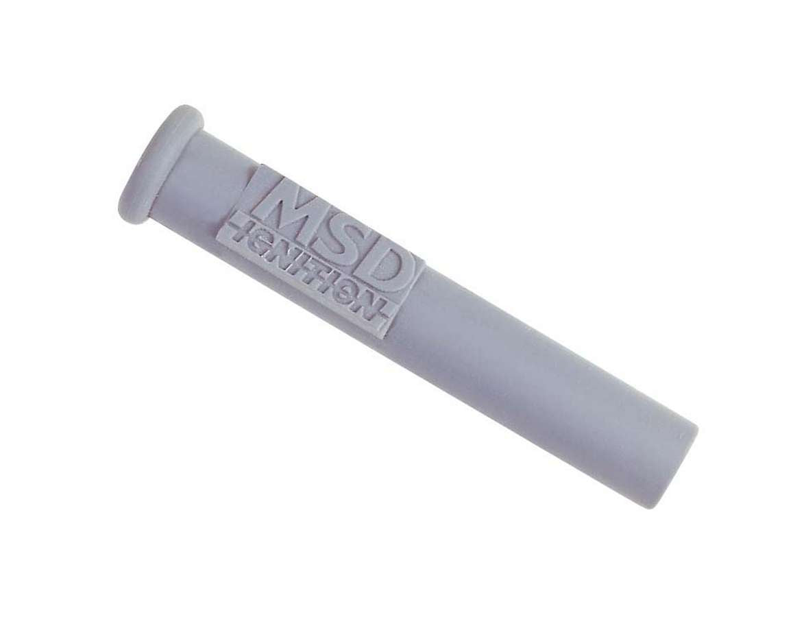 MSD Multi Angle Plug Wire Boots - 100pk