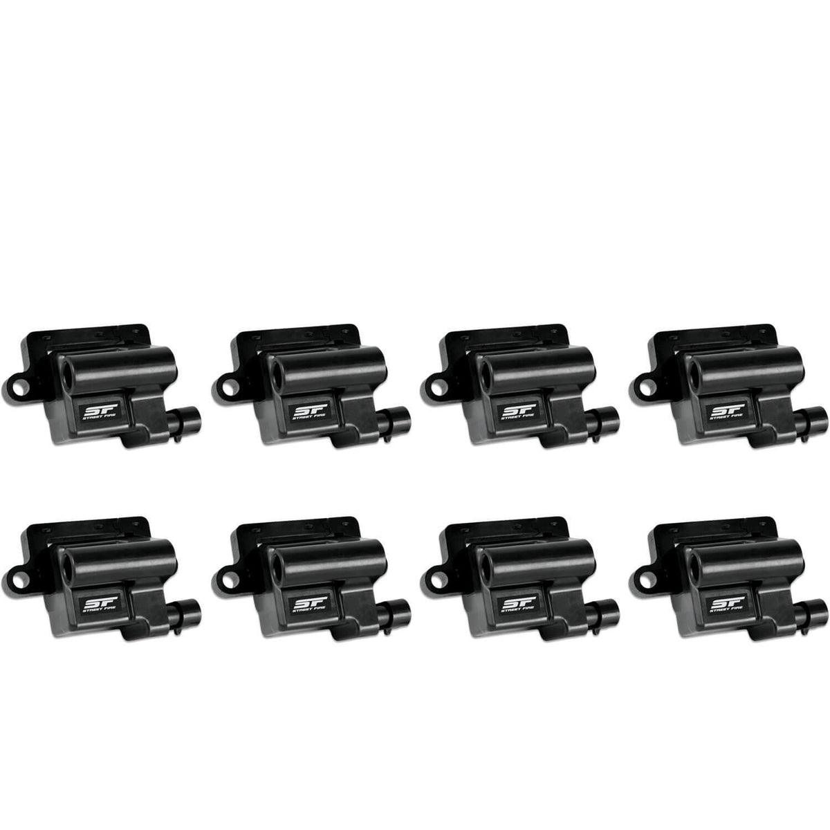 MSD Coils Street Fire GM LS Series Truck 99-07 8pk