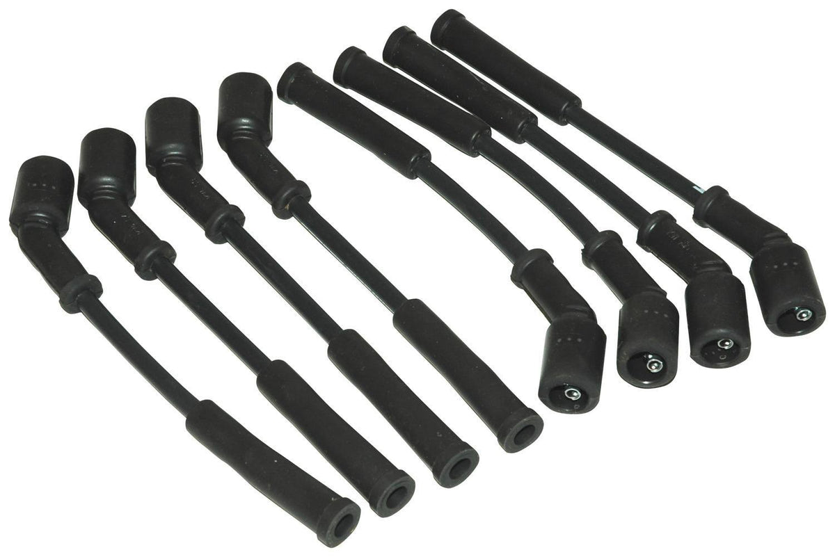 MSD Street Fire Spark Plug Wire Set