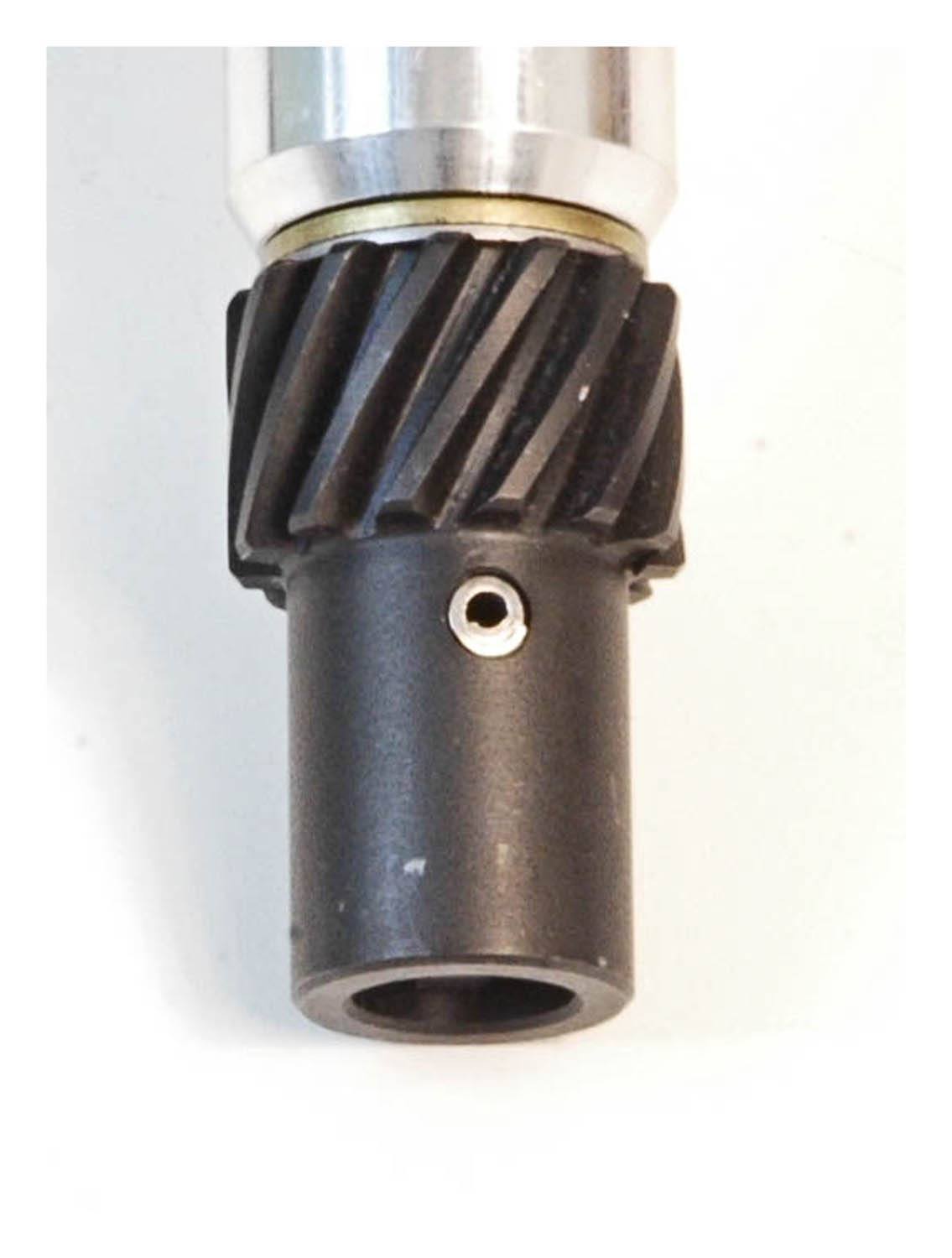 MSD Distributor Gear Iron AMC V8
