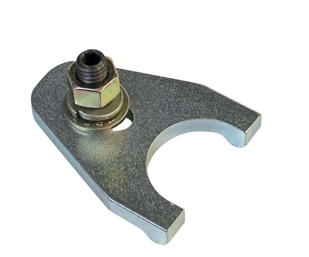 MSD Chevy Distributor Hold Down Clamp