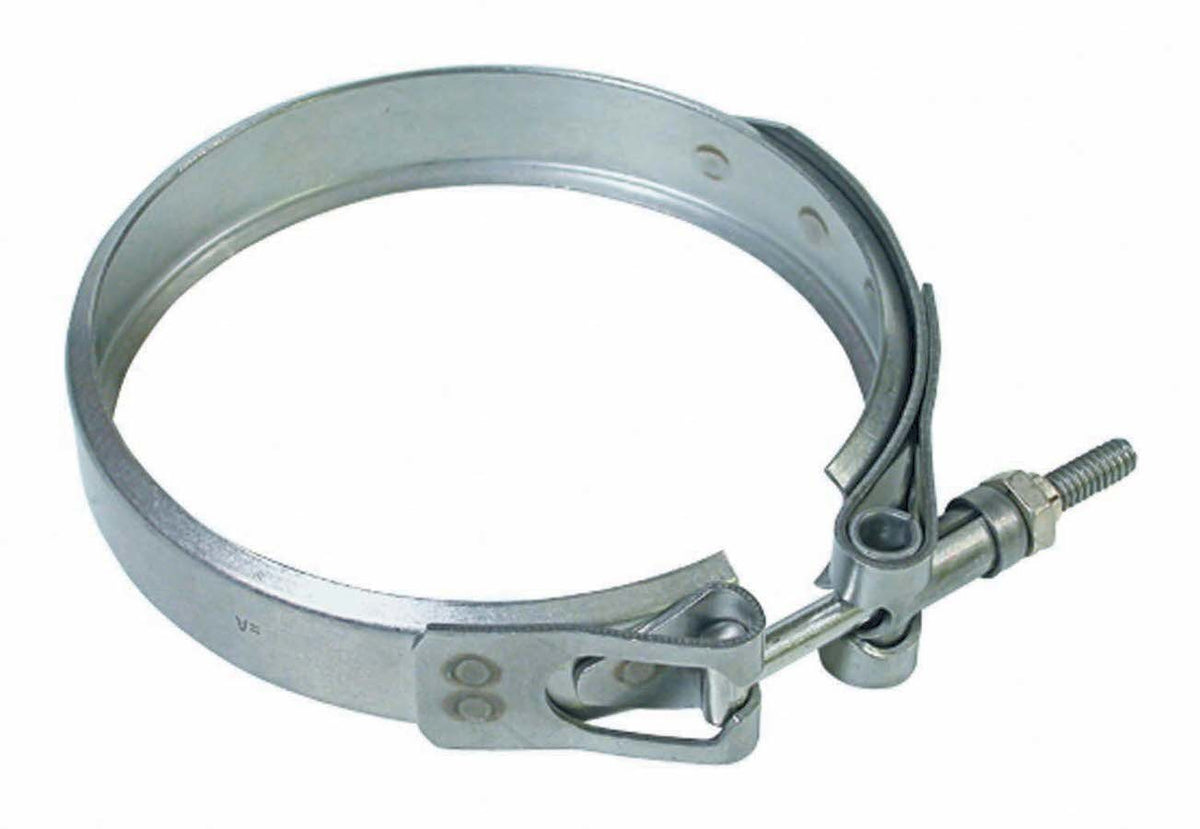 MSD Pro Mag HD Band Clamp