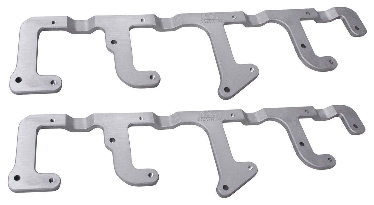 MSD Coil Bracket - GM LS w/MSD 8247 Coils
