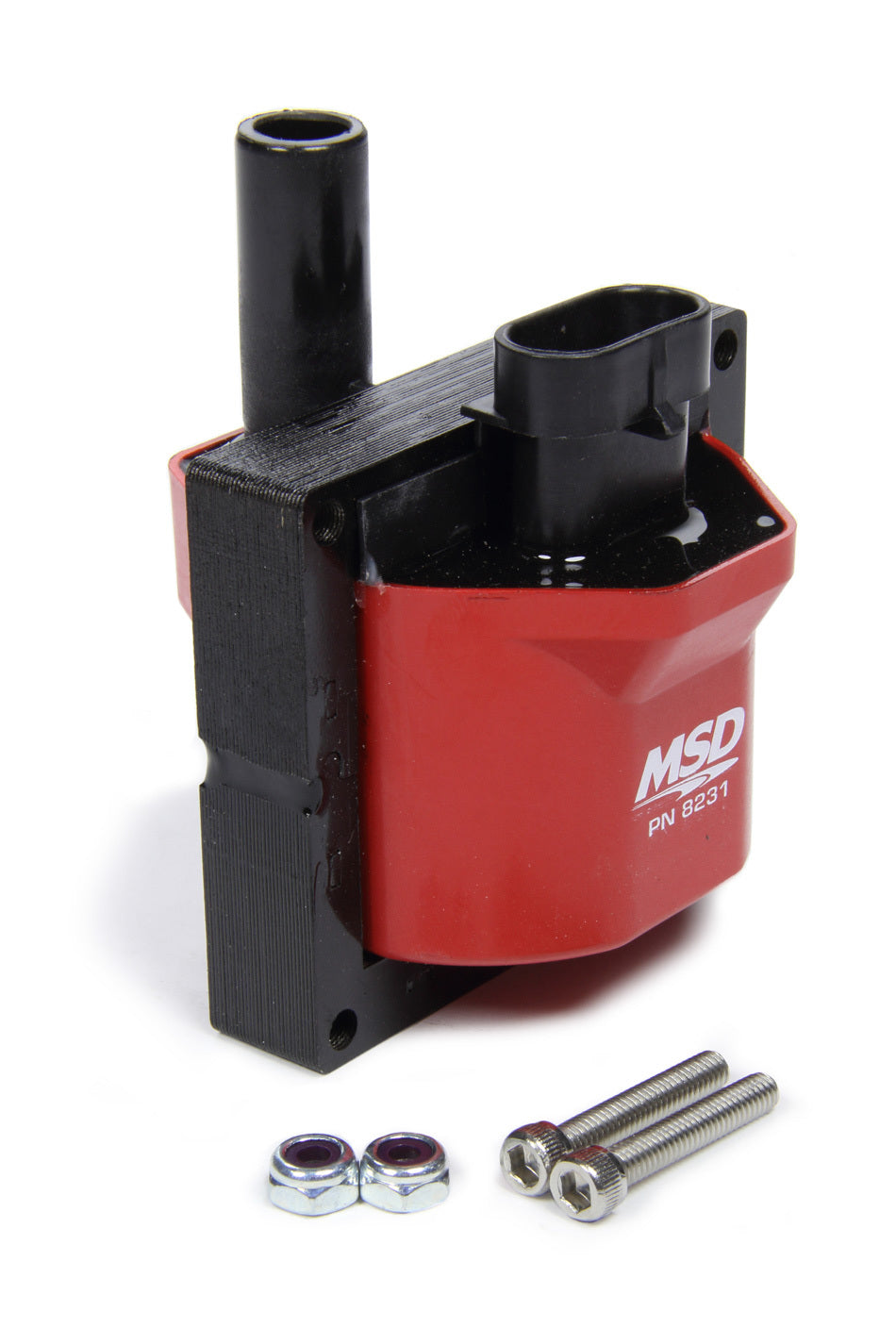 MSD Blaster Coil - GM Single Connector