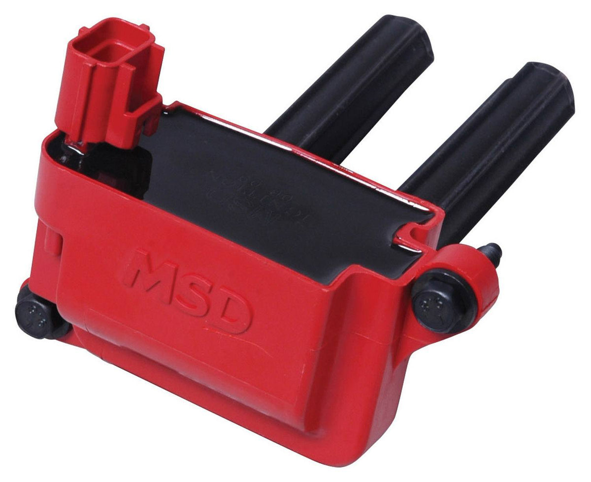 MSD Coil 5.7/6.1L HEMI 05-14 Single