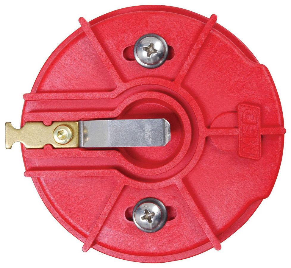 MSD Rotor Assy. Cap-A-Dapt
